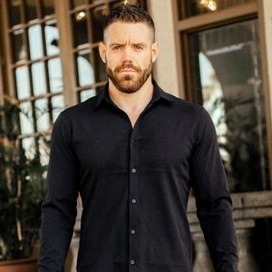 Meet your Posher, Sam